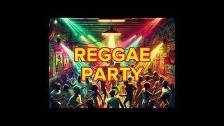 REGGAE PARTY - Morgan Heritage / George Nooks/Sizzla/Sanchez/Buju Banton/Richie Spice/Lukie D......