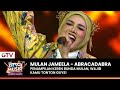 Mulan Jameela Ft Jaime - Abracadabra | GTV LOVE MUSIC HAJATAN JAKARTE