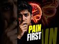 Why Does Your Brain Remember Pain More