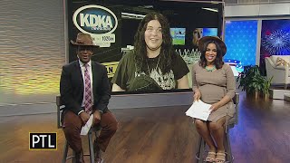 Pop Talk Live July 3, 2023