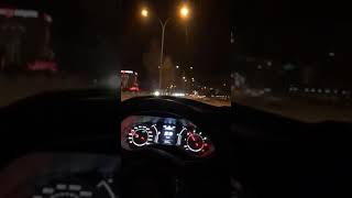 Fiat Egea Gece Snap Araba Snaplerim Iş