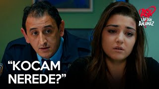 Hayat, Kazadan Sonra Muratı Bulamadı Aşk Laftan Anlamaz