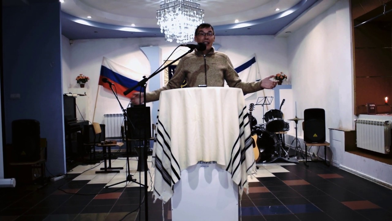 Око за око и зуб за зуб │Александр Савич │1 часть. - YouTube