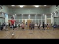 First Waltz - Line Dance - Choreo : Dee Musk ( UK )