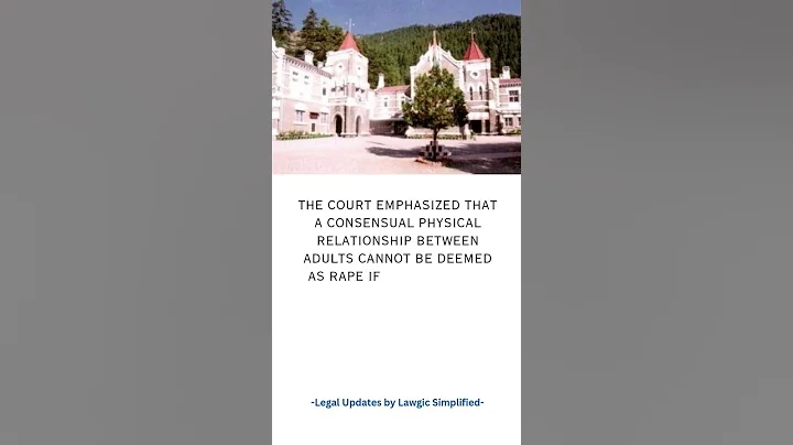 Women Misusing Anti-Rape Law As Weapon Against Partners: Uttarakhand High Court