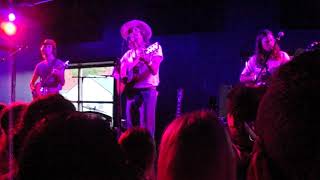 CAAMP "Feels Like Home”  The Union, Athens Ohio July 20, 2019