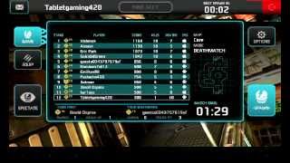 Shadowgun:Deadzone #5 Well, This is Embarrassing..