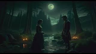 Download lagu LOST IN PARADISE - UYAU MORIS I Sape' Dayak Borneo Music (Animated )