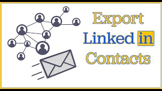 Download Your LinkedIn Connections