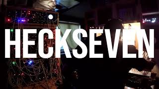 heckseven