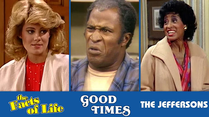 The Very Best Of September | The Norman Lear Effect