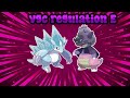 Trying to tell bad jokes is harder than I thought. Pokemon Scarlet and Violet VGC