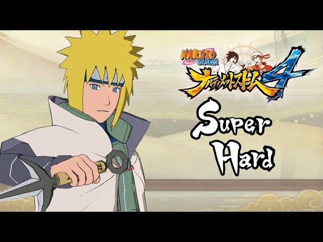 Naruto Shippuden Ultimate Ninja Storm 4 para PS4 - Mídia Digital -  Minutegames