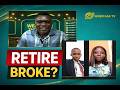 Why Most Nigerians Will Retire Broke (And How to Avoid It) | Leadway Experts.