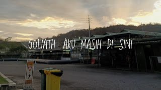 Download Lagu Goliath. Aku masih di sini (lyrics) MP3 Download Lagu Goliath. Aku masih di sini (lyrics) MP3