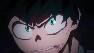 Deku Izuku Midoriya Amv