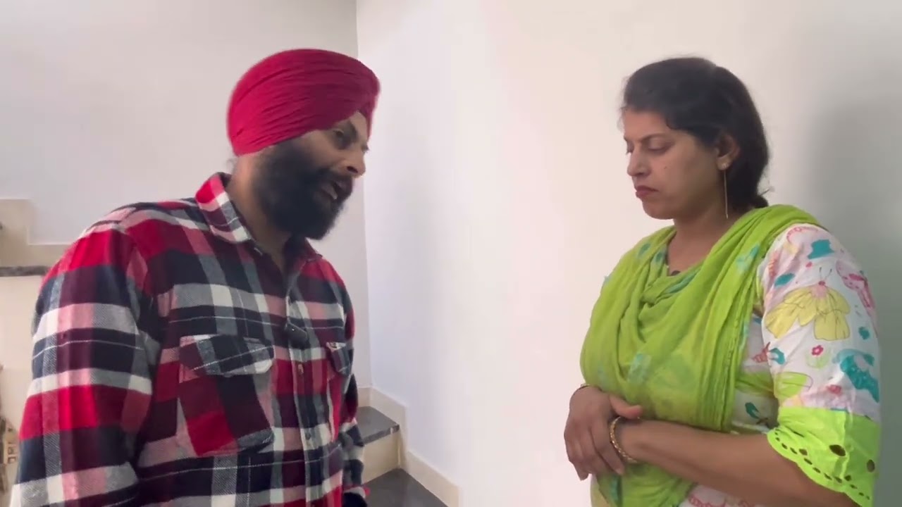 ਨਨਾਣ ਦੀ ਅਣਖ 😒🤔#motivationalstory #sachistory (@gurjitkaur-2)