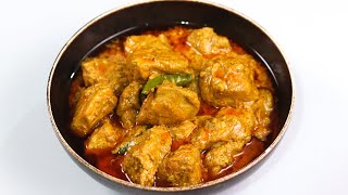 Mughlai Chicken Handi | How to Make The Best Mughlai Chicken Handi