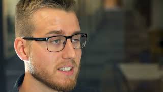 New Apprenticeship Case Study | Nelson Eisenmann