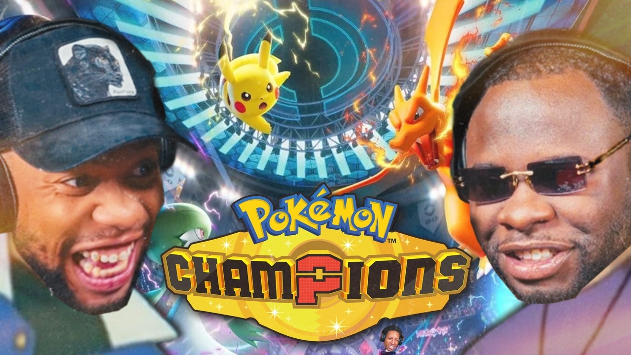 WHO IS RDC’S BEST POKÉMON TRAINER?! (Pokémon Champions)