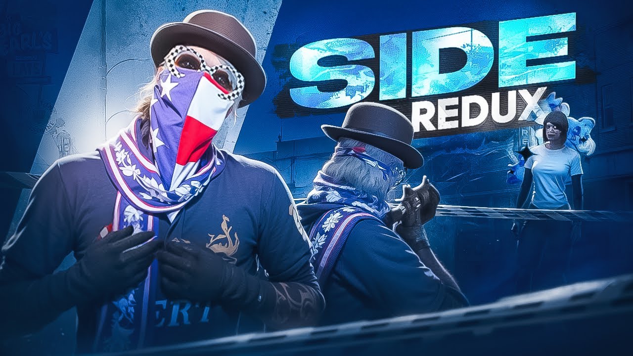 SIDE REDUX