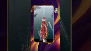 Çinden Amerikaya Boğaz Turu Abluka Mı Demiştiniz? I 2026