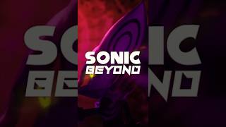 A NEW SONIC ANIMATED SERIES IS COMING! #sonic #sonicthehedgehog