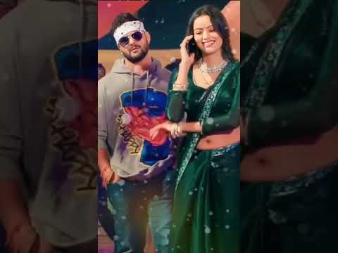 tut jayi raja ji palang ❣️ bhojpuri song new ❣️ bhojpuri status video #khesari#shorts