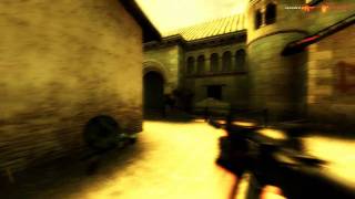 cssSpinProductions - sick spraydowns