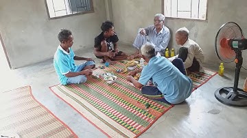 Cúng Ngày TẾT 30 của RagLai