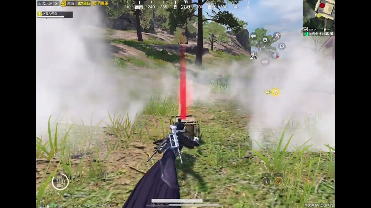 挑战只用冰河船上的物资，在荣都地图赚千万！ #和平精英地铁逃生 #地铁逃生周年版本 #地铁逃生摸金搜打撤 #地铁逃生鼠鼠行为图鉴