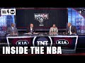 KD Helps Warriors take 2-1 Series Lead | NBA on TNT