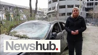 Russia Issues Chilling Warning Of Wwiii Leaving Nato With Crucial Decision Over Ukraine Newshub