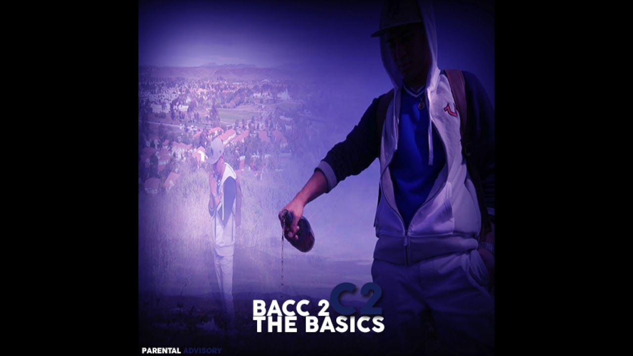 C2100 - Stay True [Prod. by C2100]