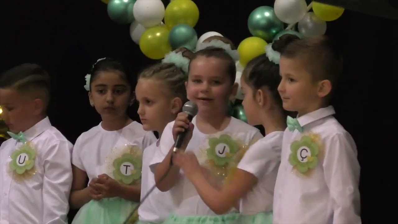 Festa e Abetares Shtime KL I 2