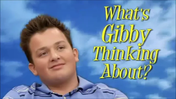 What's Gibby Thinking About?