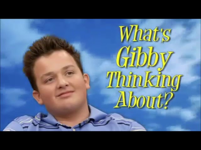 What's Gibby Thinking About? class=