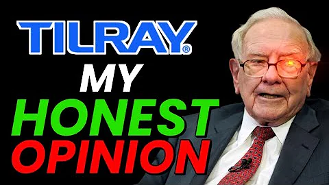 Should You Invest In Tilray Brands For 2026!? *YES*