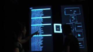 Project dat-a teaser