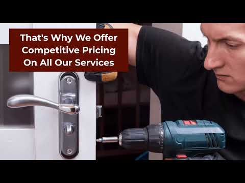 Services Offered By Key Maker Near Me Locksmith San Francisco