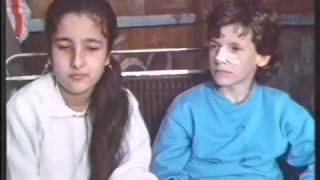Gruey, Clip From Childrens BBC Show (c.1988) - 1