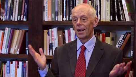 Donald MacKenzie at the Library of Mistakes