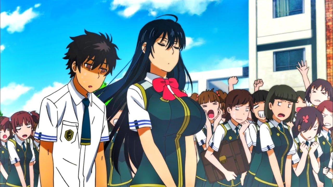 6 Educational Animes That Teach You Things – Geek Gals