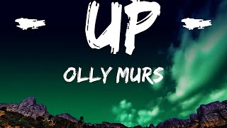 Olly Murs - Up (Lyrics) | I never meant to break your heart (ft.Demi Lovato)  | Groove Garden