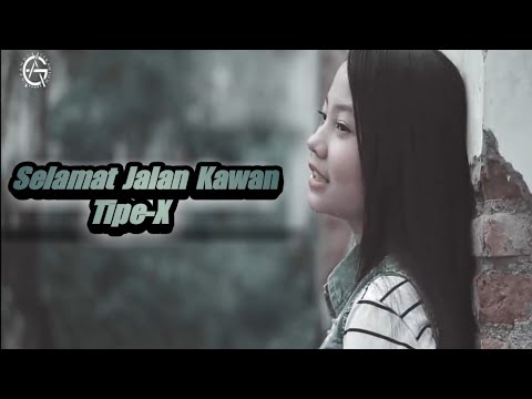 SELAMAT JALAN KAWAN TIPE-X | Jovita Aurel Cover (Lyric)