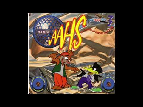 The Ghostwriter Cast - You Gotta Believe | Radio Aahs No. 3, Side A Track 1