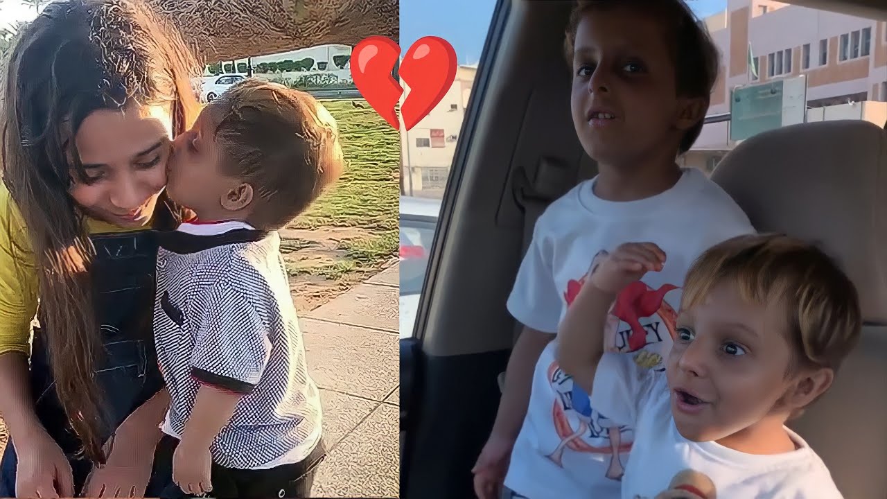 ليه يا قلبي تسوي فيني كذا😔 وسيم ومودي😂