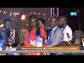 Grand prix des Médias : Deux Journalistes de la 7tv honorés