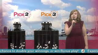 Pick Midday 20220706