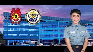 CRIMINOLOGY DEPARTMENT - DCCP LAOAG